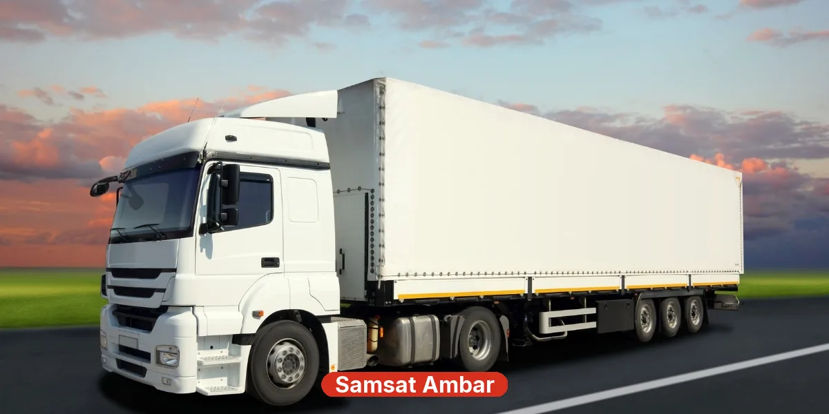 Samsat Ambar